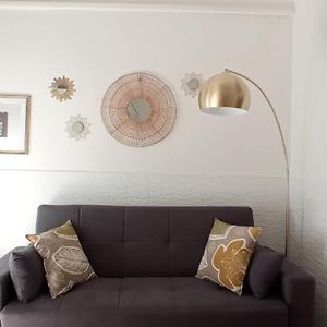 Apartamento de 1 Dormitorio